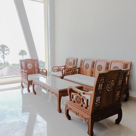 OYO 1194 Villa Bukit Panderman Residence Batu  Exteriör bild