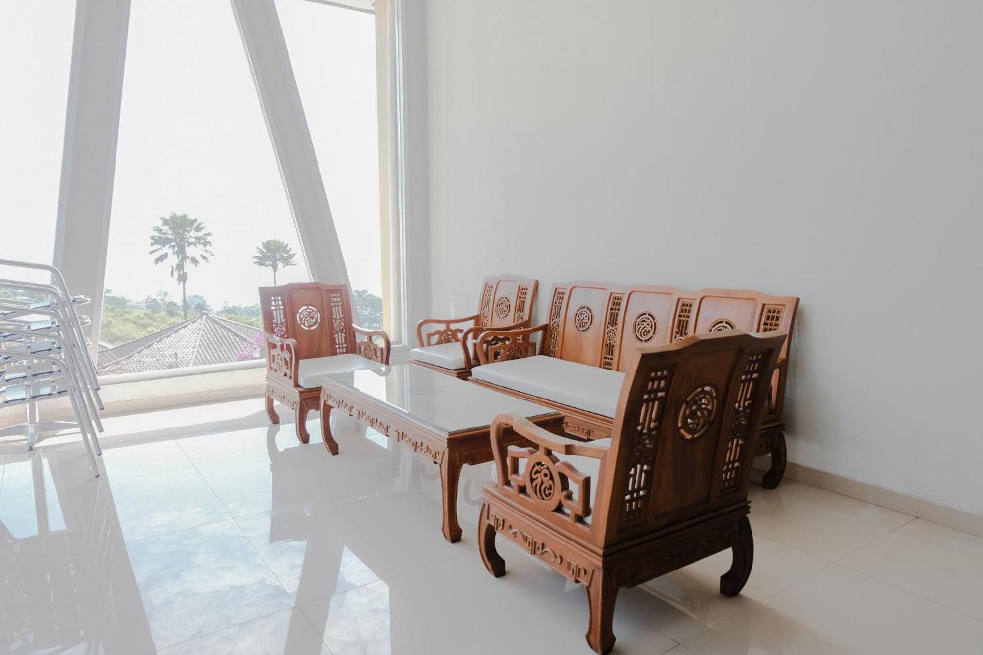 OYO 1194 Villa Bukit Panderman Residence Batu  Exteriör bild