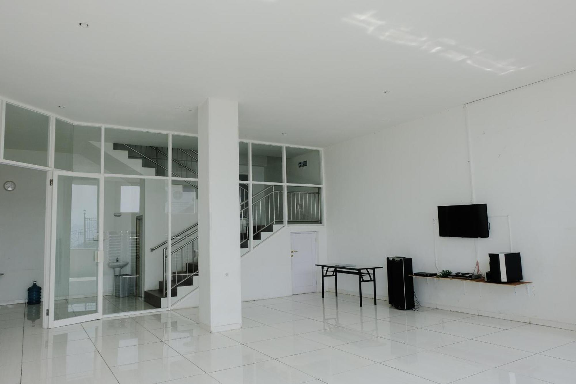 OYO 1194 Villa Bukit Panderman Residence Batu  Exteriör bild