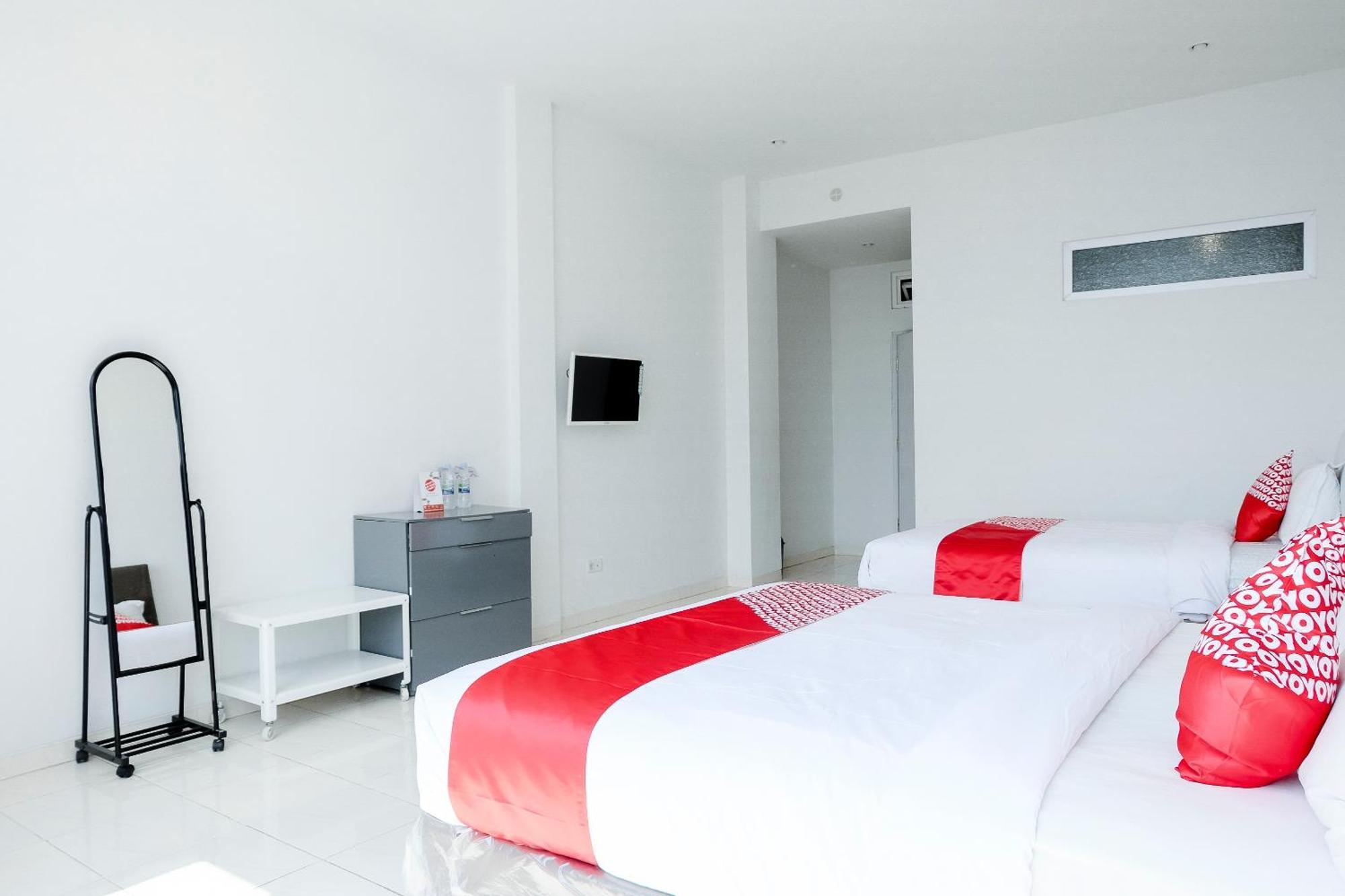 OYO 1194 Villa Bukit Panderman Residence Batu  Exteriör bild