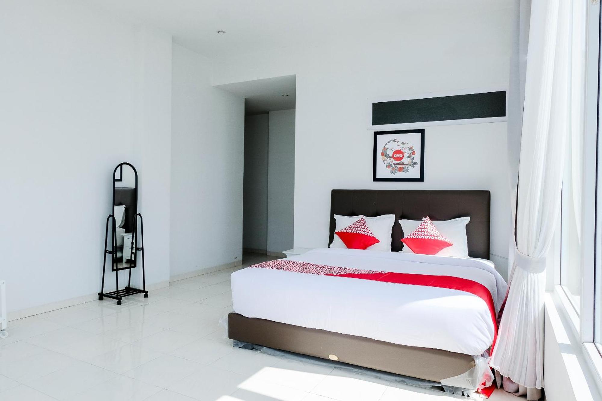 OYO 1194 Villa Bukit Panderman Residence Batu  Exteriör bild
