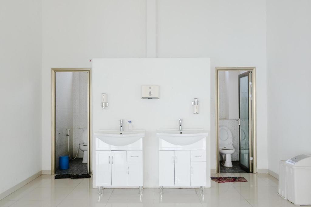 OYO 1194 Villa Bukit Panderman Residence Batu  Exteriör bild