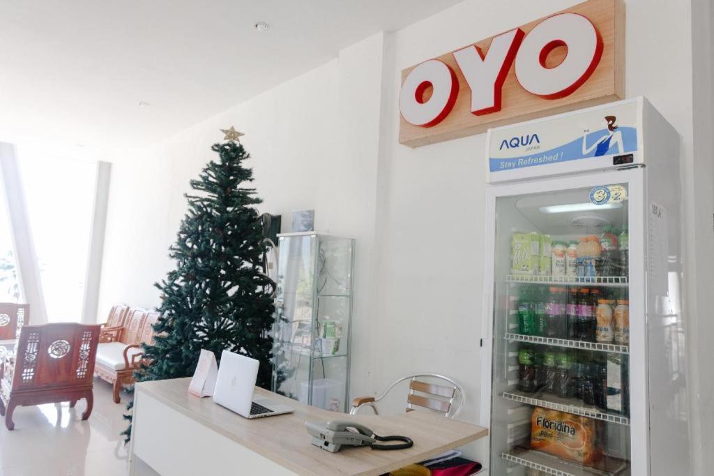 OYO 1194 Villa Bukit Panderman Residence Batu  Exteriör bild