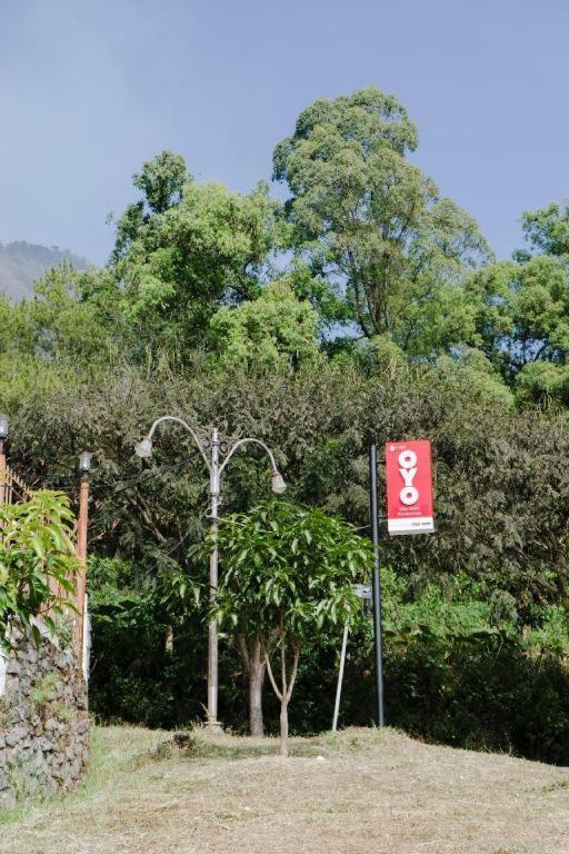 OYO 1194 Villa Bukit Panderman Residence Batu  Exteriör bild