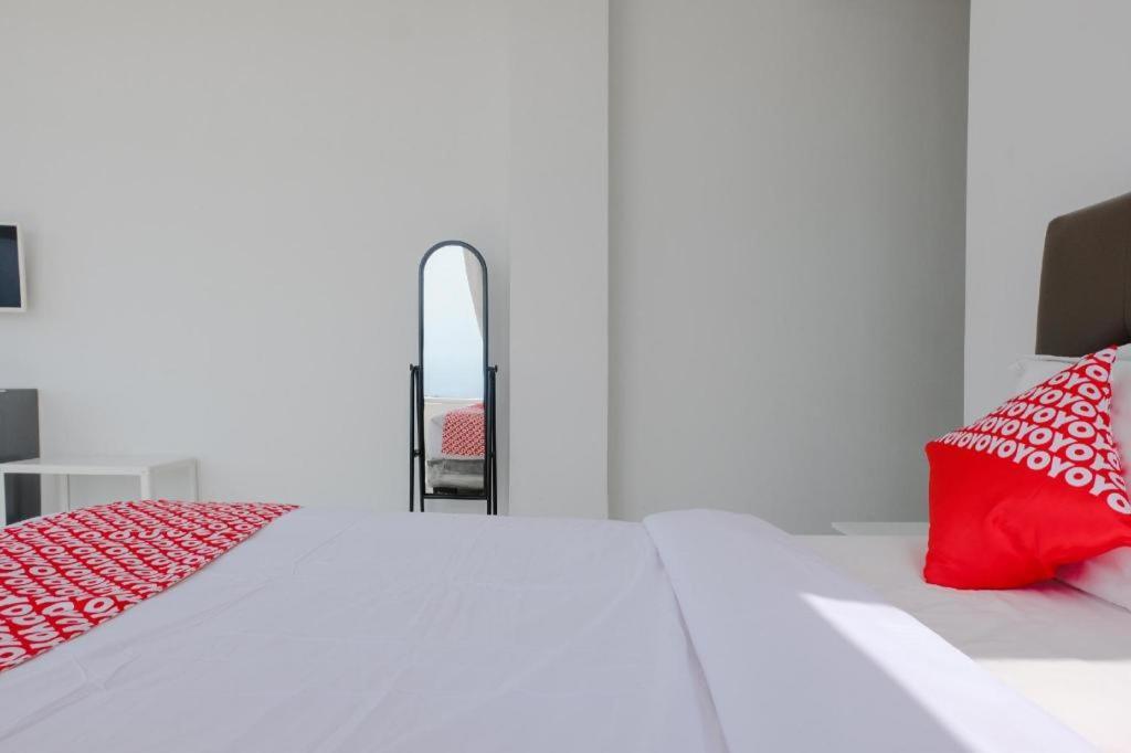 OYO 1194 Villa Bukit Panderman Residence Batu  Exteriör bild