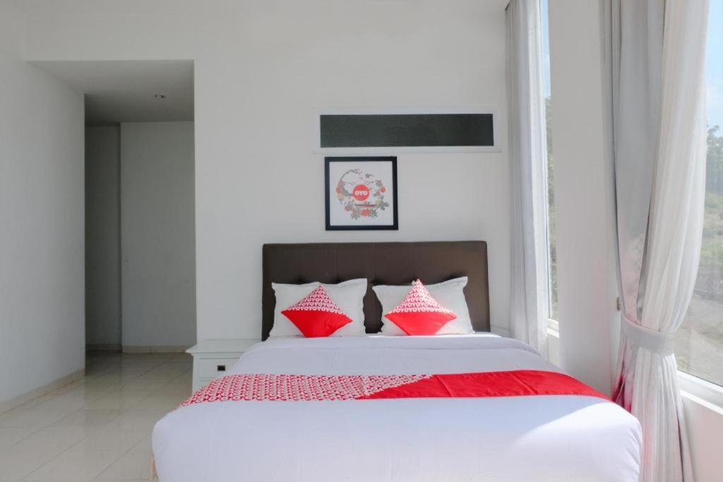 OYO 1194 Villa Bukit Panderman Residence Batu  Exteriör bild