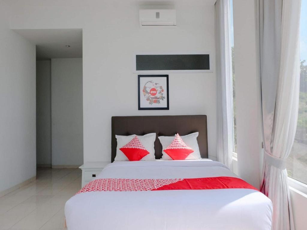 OYO 1194 Villa Bukit Panderman Residence Batu  Exteriör bild