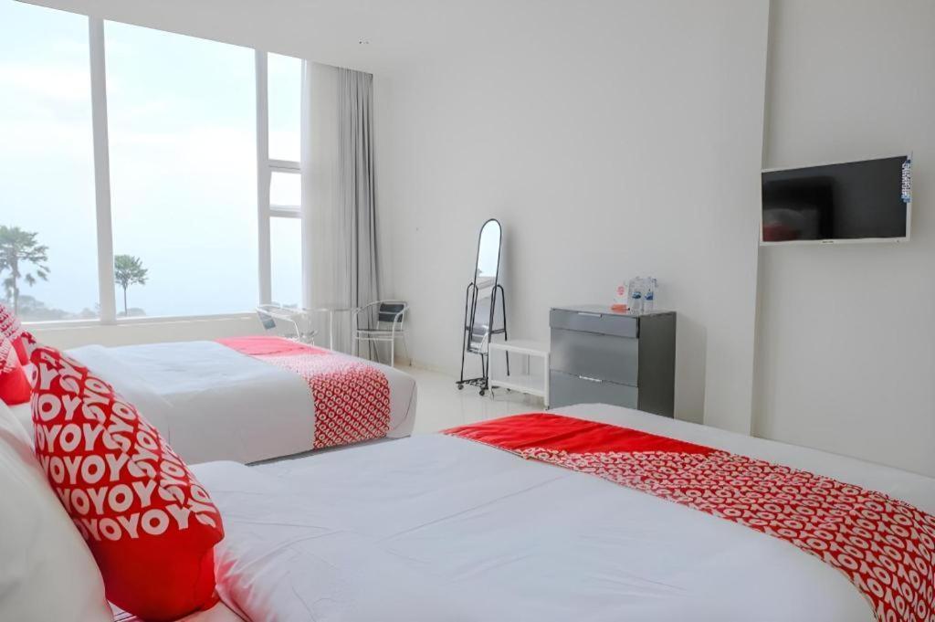 OYO 1194 Villa Bukit Panderman Residence Batu  Exteriör bild